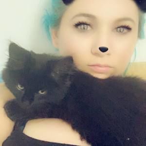 Meet your Posher, Tiffany